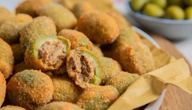 Le Olive all'Ascolana: Gioiello gastronomico delle Marche
