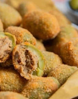 Le Olive all'Ascolana: Gioiello gastronomico delle Marche