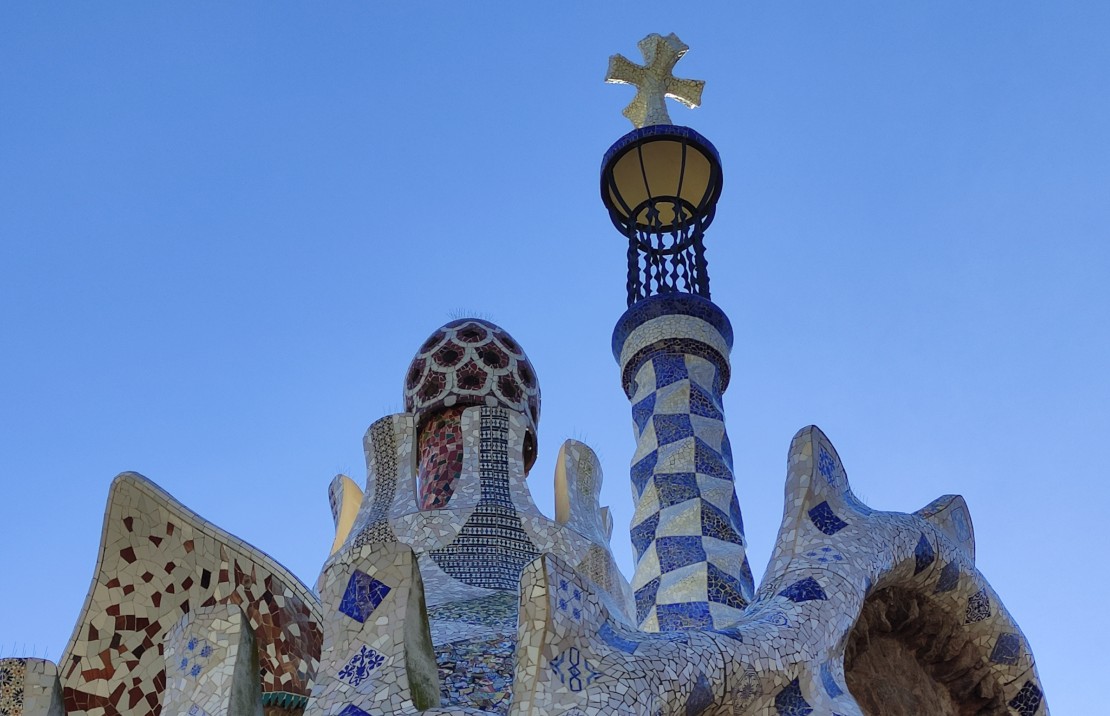 Barcellona in una settimana: storia, arte e modernismo catalano