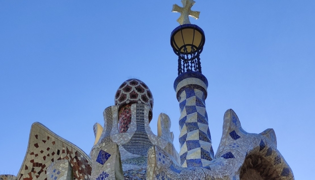Barcellona in una settimana: storia, arte e modernismo catalano