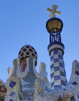 Barcellona in una settimana: storia, arte e modernismo catalano
