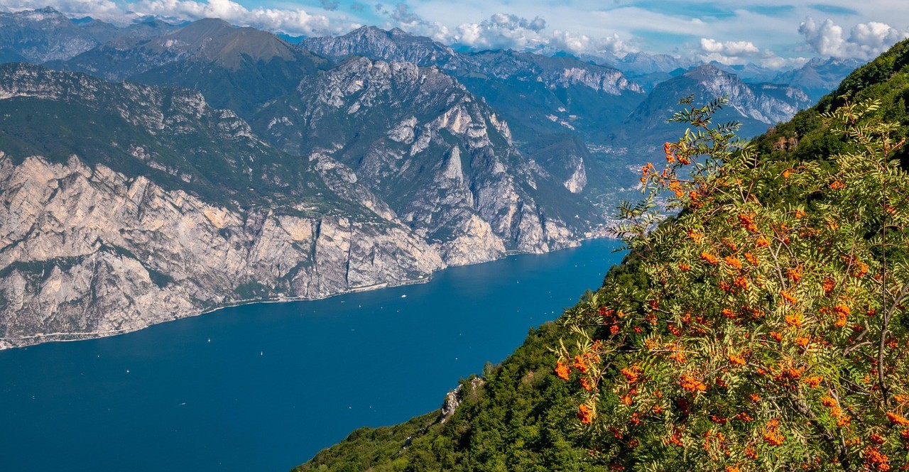 Un weekend incantevole sul Lago di Garda: da Torbole a Sirmione