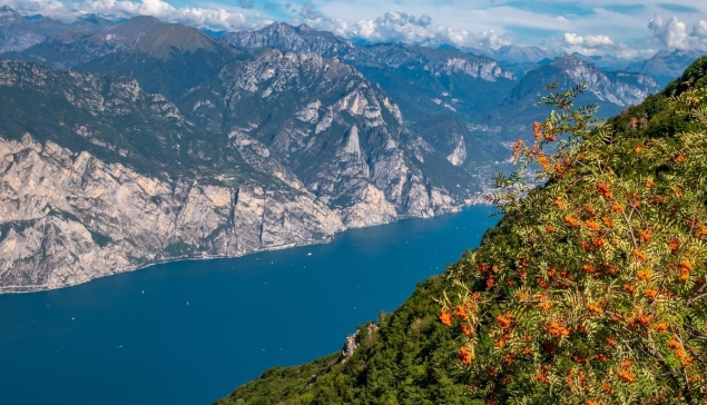 Un weekend incantevole sul Lago di Garda: da Torbole a Sirmione