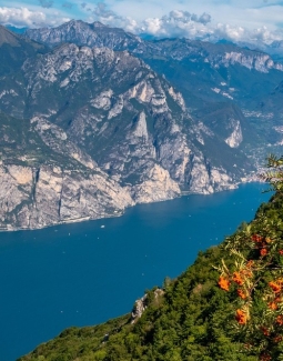 Un weekend incantevole sul Lago di Garda: da Torbole a Sirmione