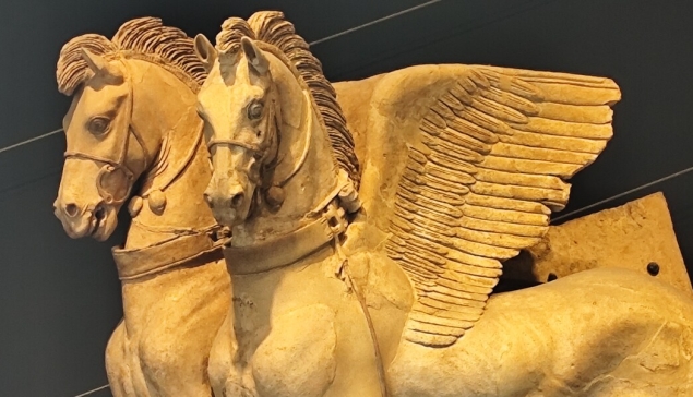 Un giorno alla scoperta degli Etruschi: Tarquinia e i suoi tesori nascosti