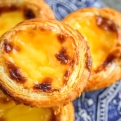 Pastéis de Nata: i dolci portoghesi che conquistano il cuore (e il palato!)