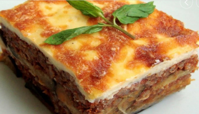 Moussaka: il comfort food greco che racconta l'anima dell'Ellade