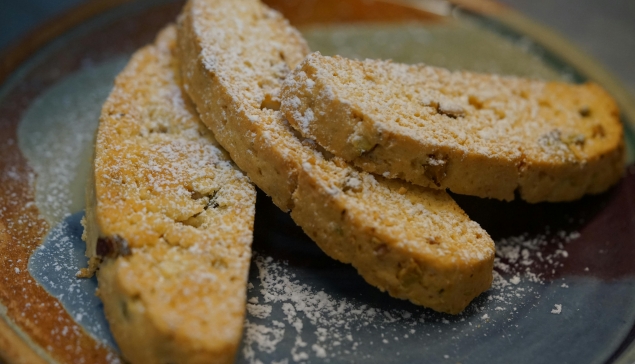 Cantucci toscani: storia, tradizione e ricetta originale con le mandorle 