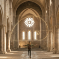 Luoghi di Potere: Viaggio tra Geometria Sacra e Architetture dello Spirito
