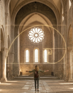 Luoghi di Potere: Viaggio tra Geometria Sacra e Architetture dello Spirito