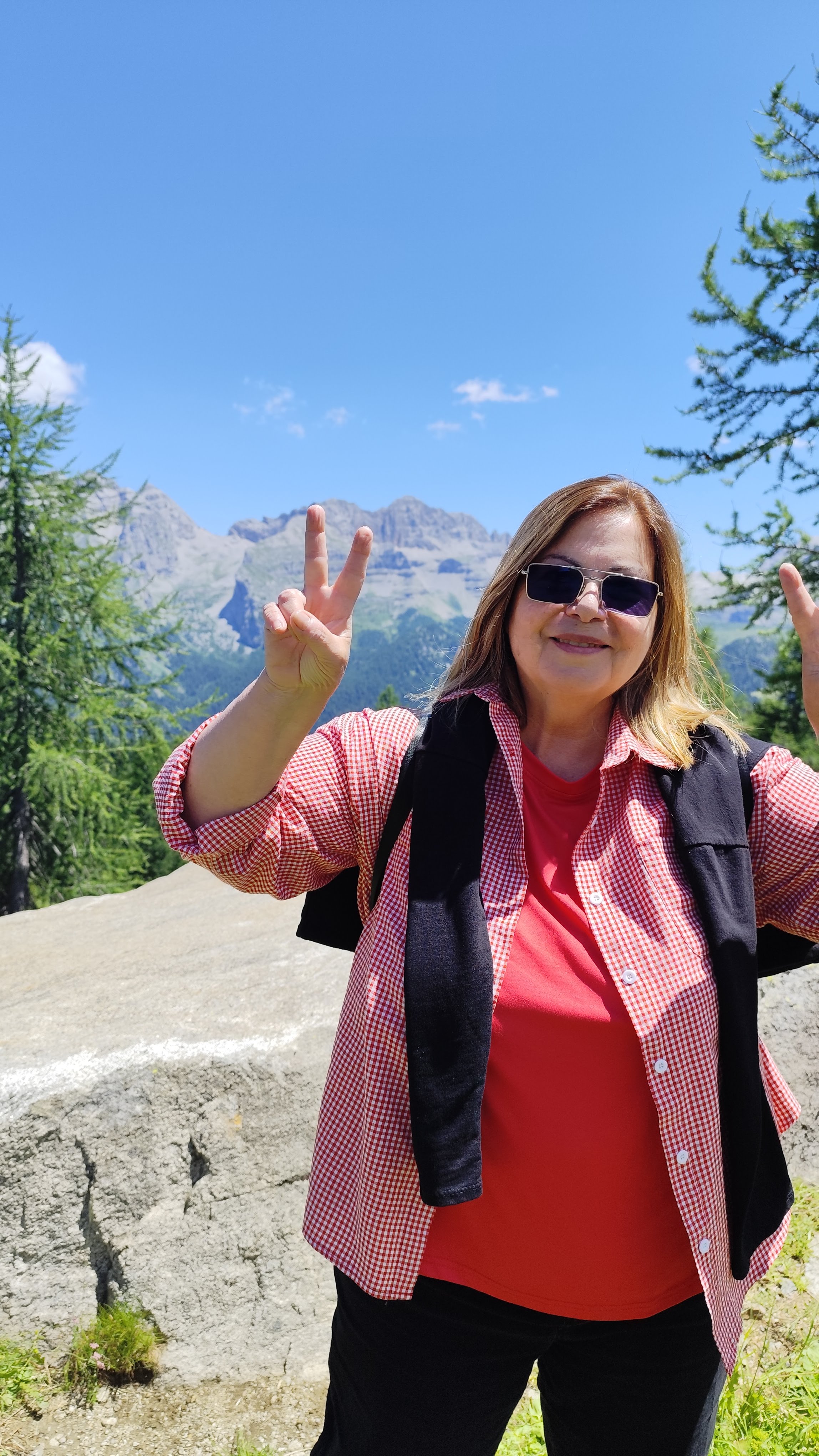 I Viaggi di Marilù