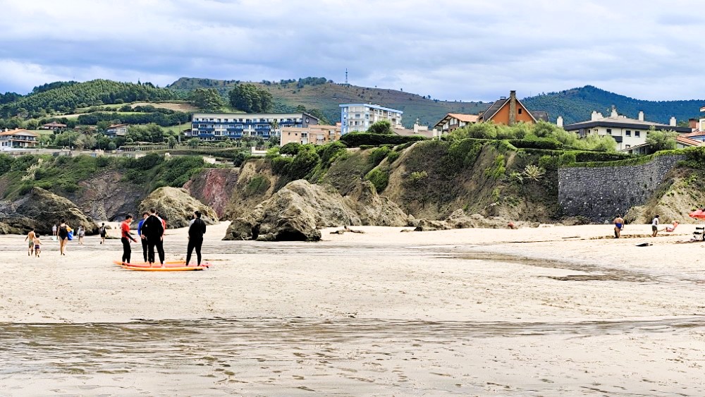 Playa de Baixa Image