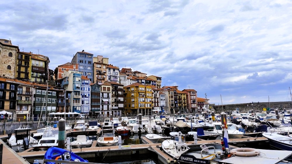 Bermeo Image