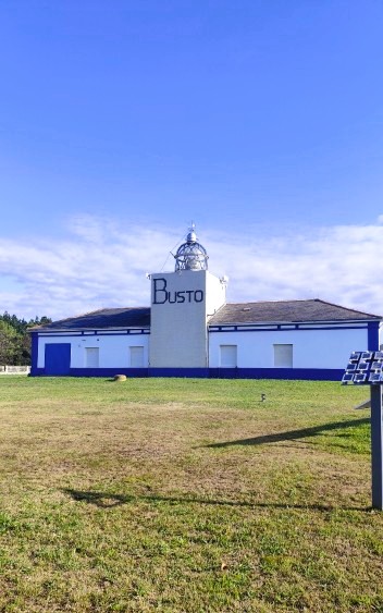 Capo busto Image