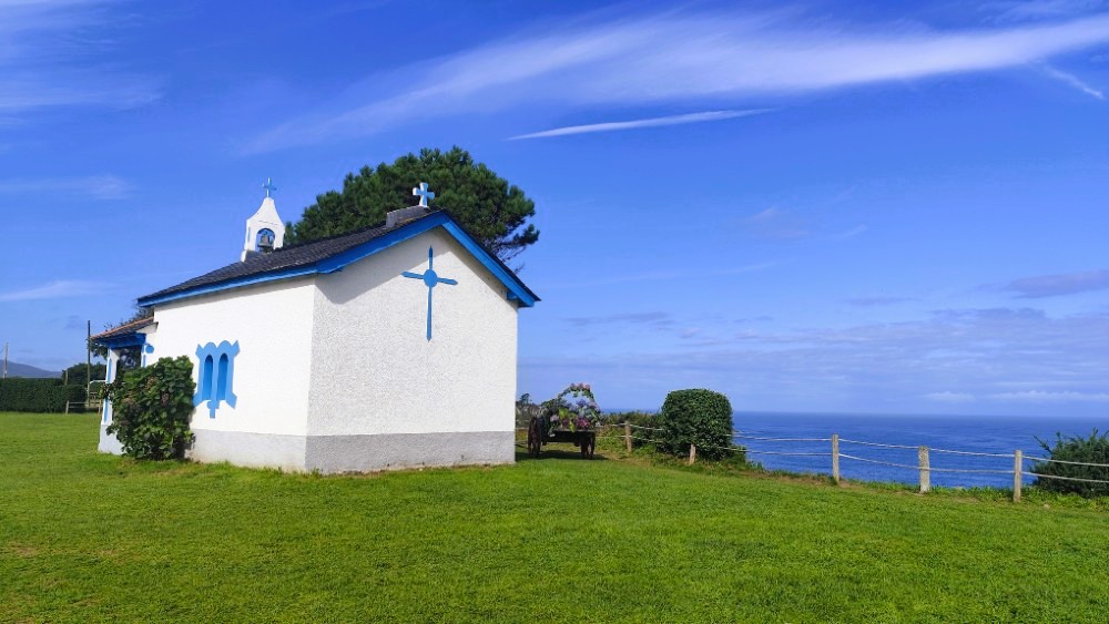 Ermita de la Regalina Image