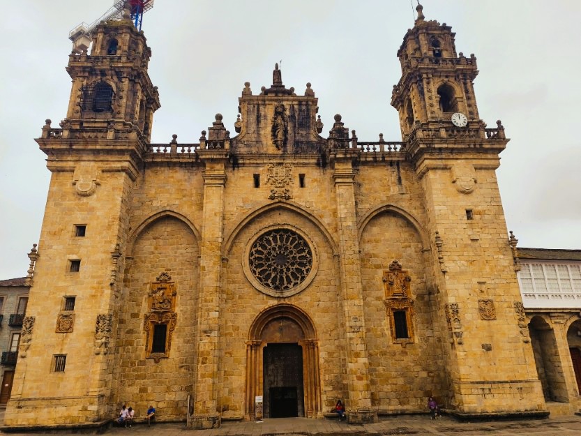 Mondoñedo Image
