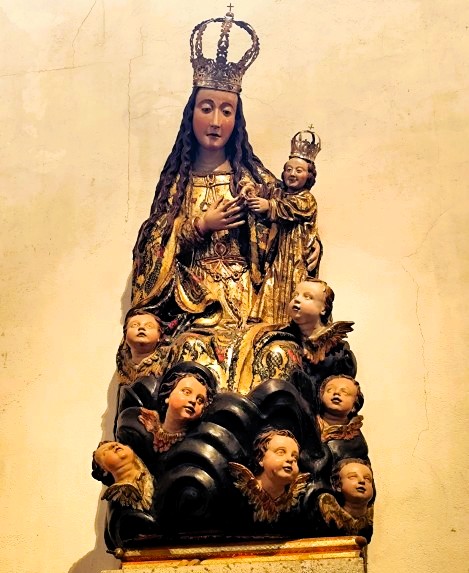 Mondoñedo Image