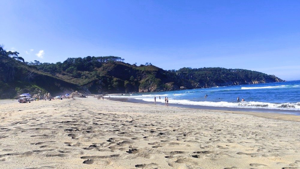 playa de Orun Image