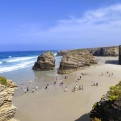 Spagna del Nord in quindici giorni: on the road tra Paesi Baschi, Cantabria, Asturie e Galizia
